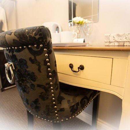 The Ibrox Lodge ブリストル エクステリア 写真