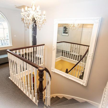 The Ibrox Lodge ブリストル エクステリア 写真