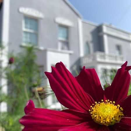 The Ibrox Lodge ブリストル エクステリア 写真