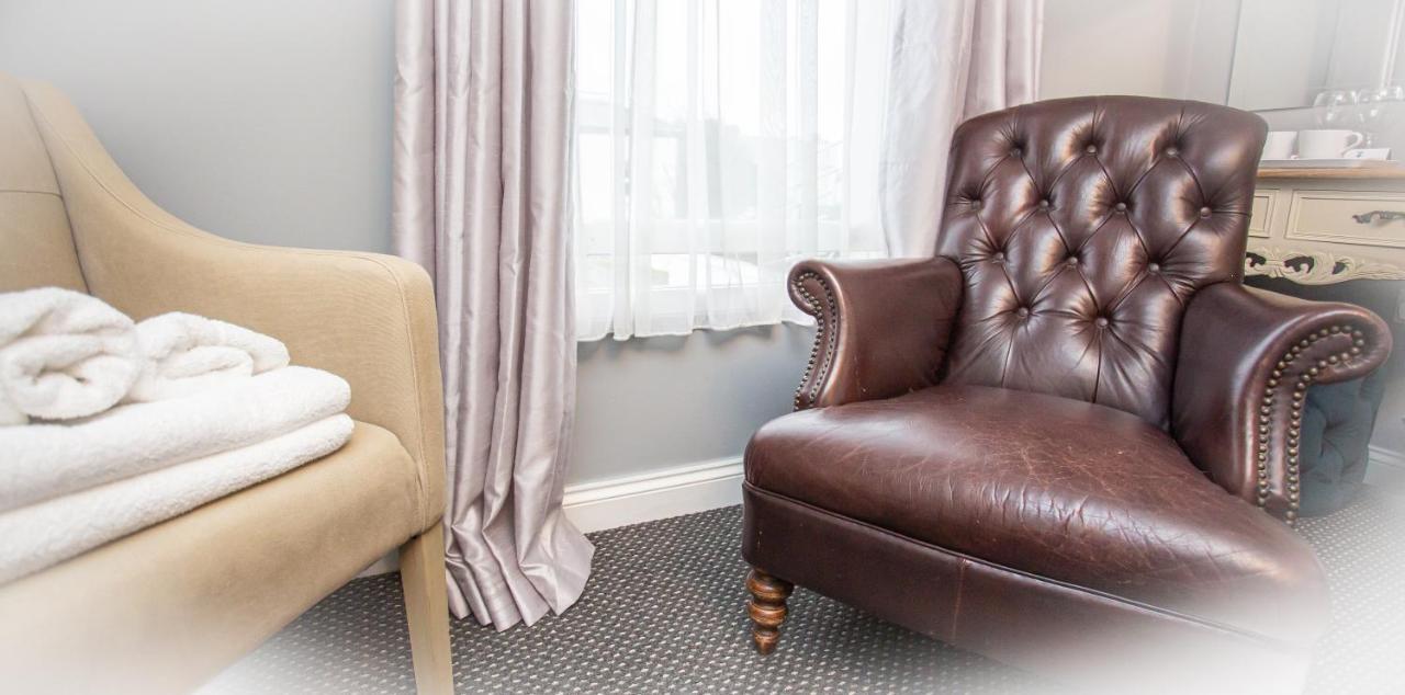 The Ibrox Lodge ブリストル エクステリア 写真