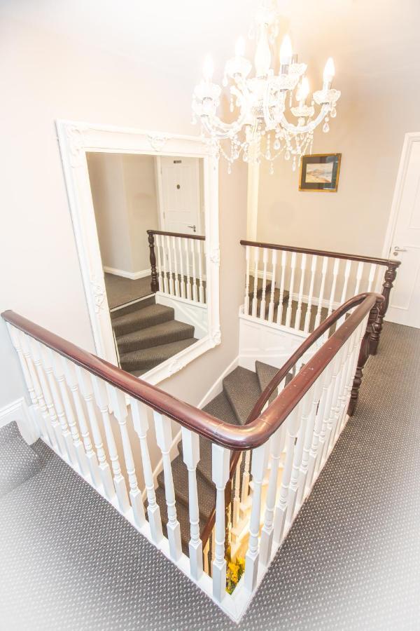 The Ibrox Lodge ブリストル エクステリア 写真