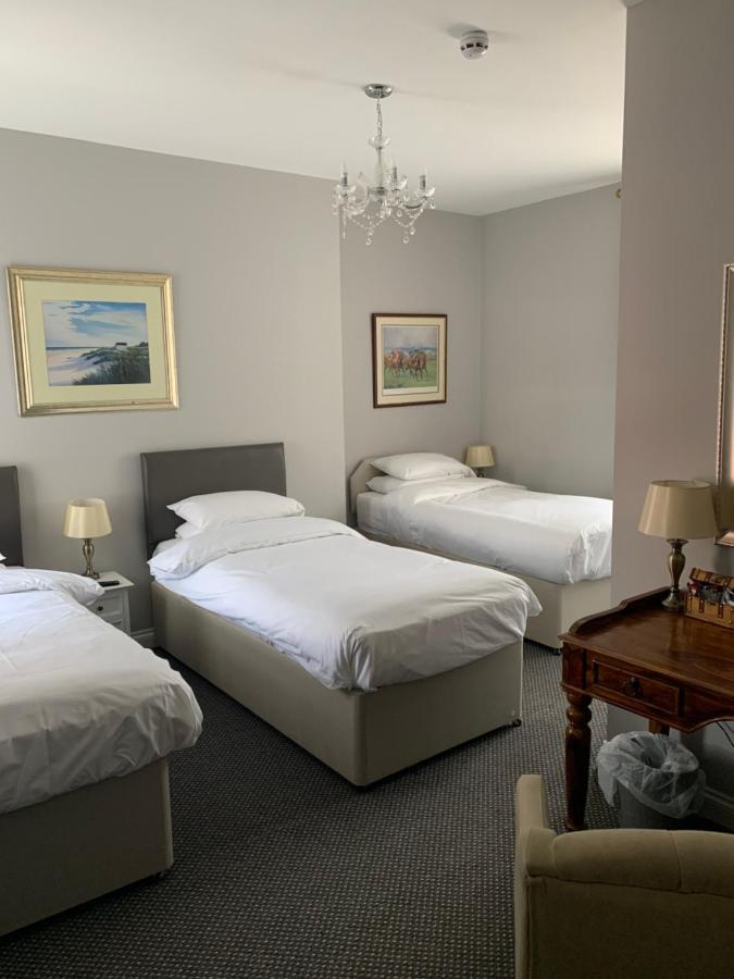 The Ibrox Lodge ブリストル エクステリア 写真