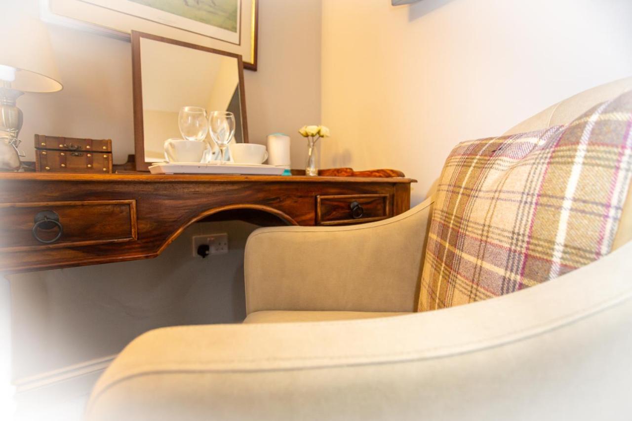 The Ibrox Lodge ブリストル エクステリア 写真